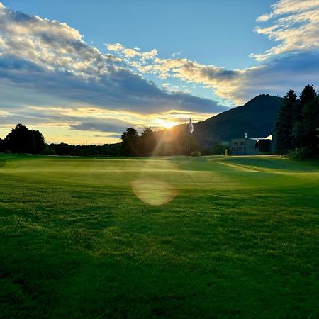 Teehouse Golf Apartment Čeladná Esterno foto