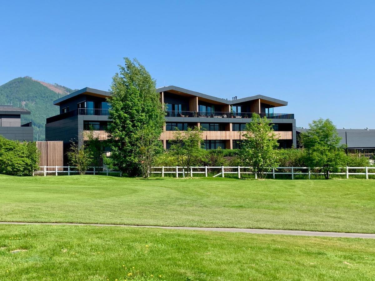 Teehouse Golf Apartment Čeladná Esterno foto