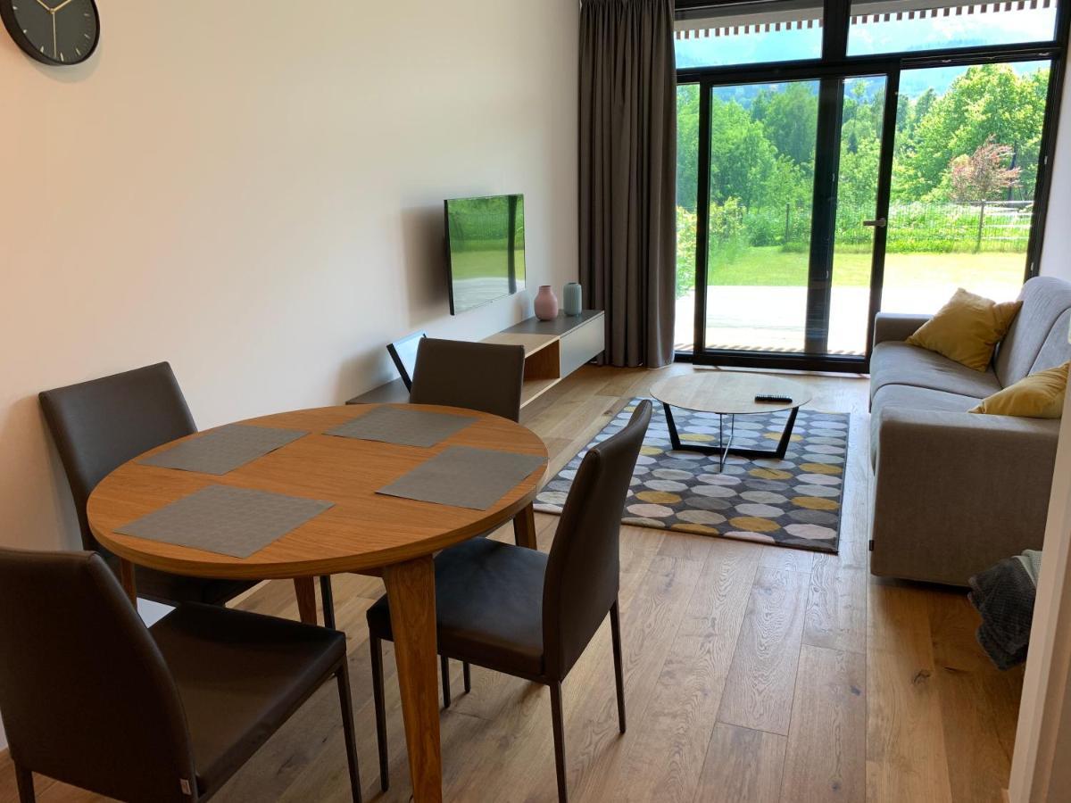 Teehouse Golf Apartment Čeladná Esterno foto