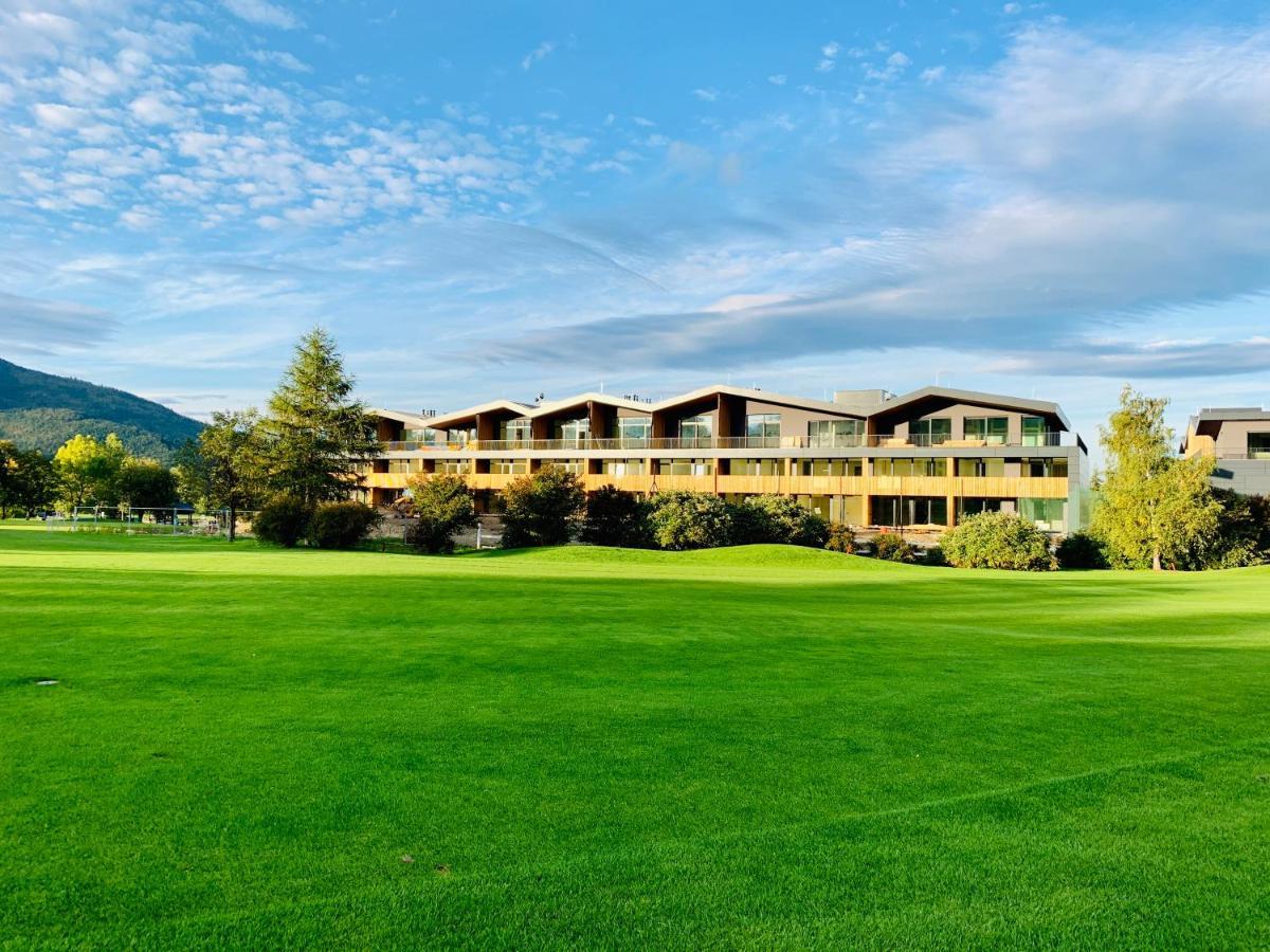 Teehouse Golf Apartment Čeladná Esterno foto