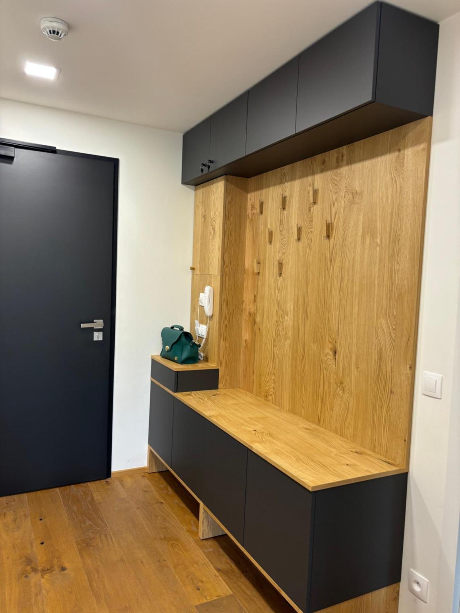 Teehouse Golf Apartment Čeladná Esterno foto