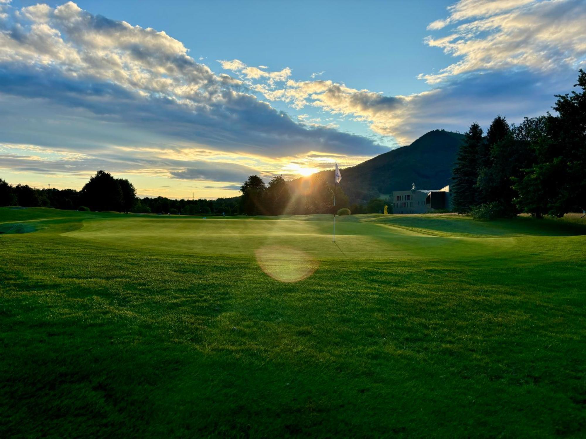 Teehouse Golf Apartment Čeladná Esterno foto